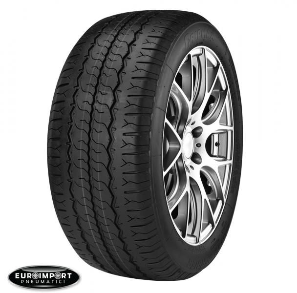 Gripmax CARGO CARRIER  145/80 R10 84 N  Carico C  TL